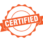 Certification Icon